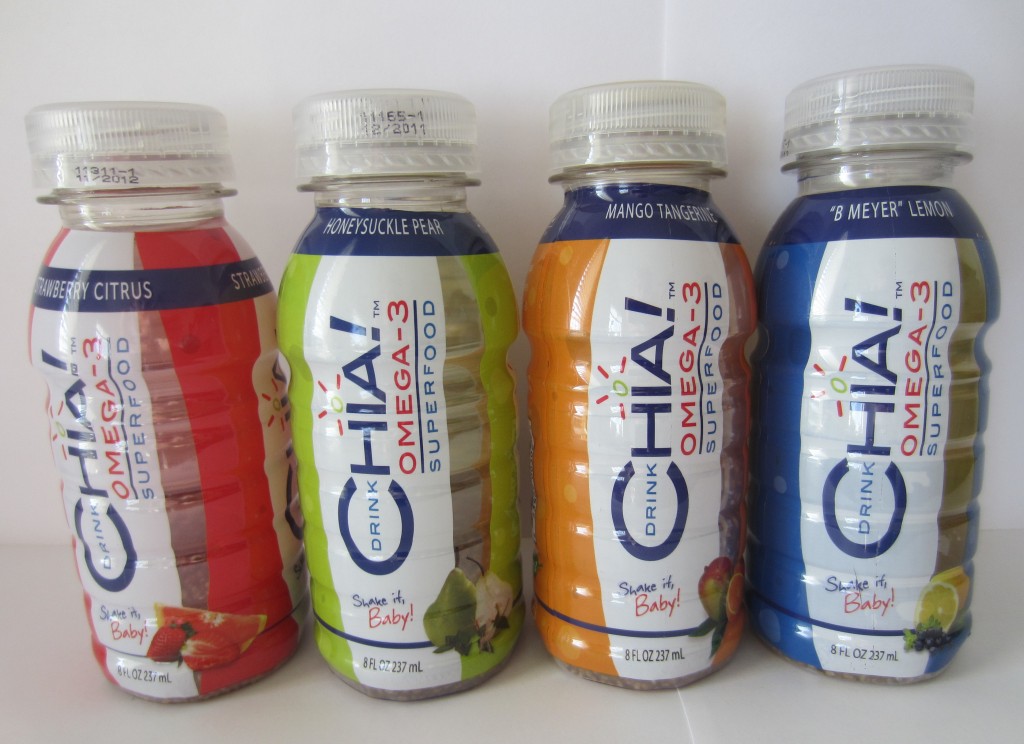 Drink Chia Giveaway 2