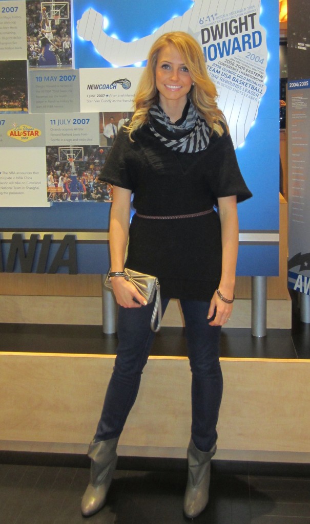 Fashion Magic Game