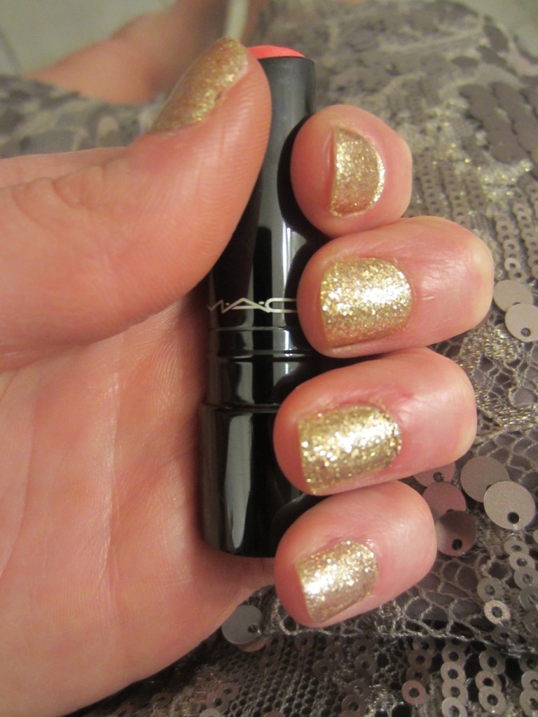 Nail Strips Glitz Blitz