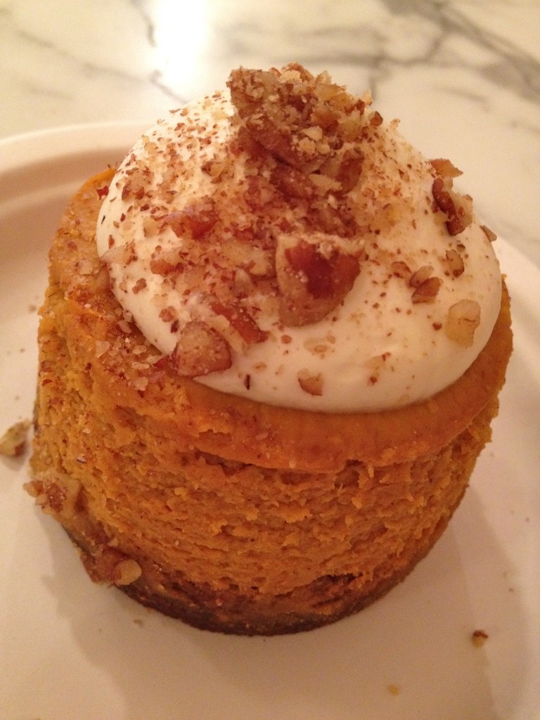 Pumpkin Cheesecake Magnolia Bakery Pumpkin Cheesecake Magnolia Bakery