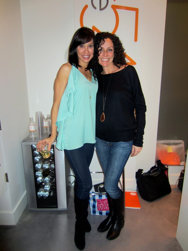 Barre54 owners Barre54 owners