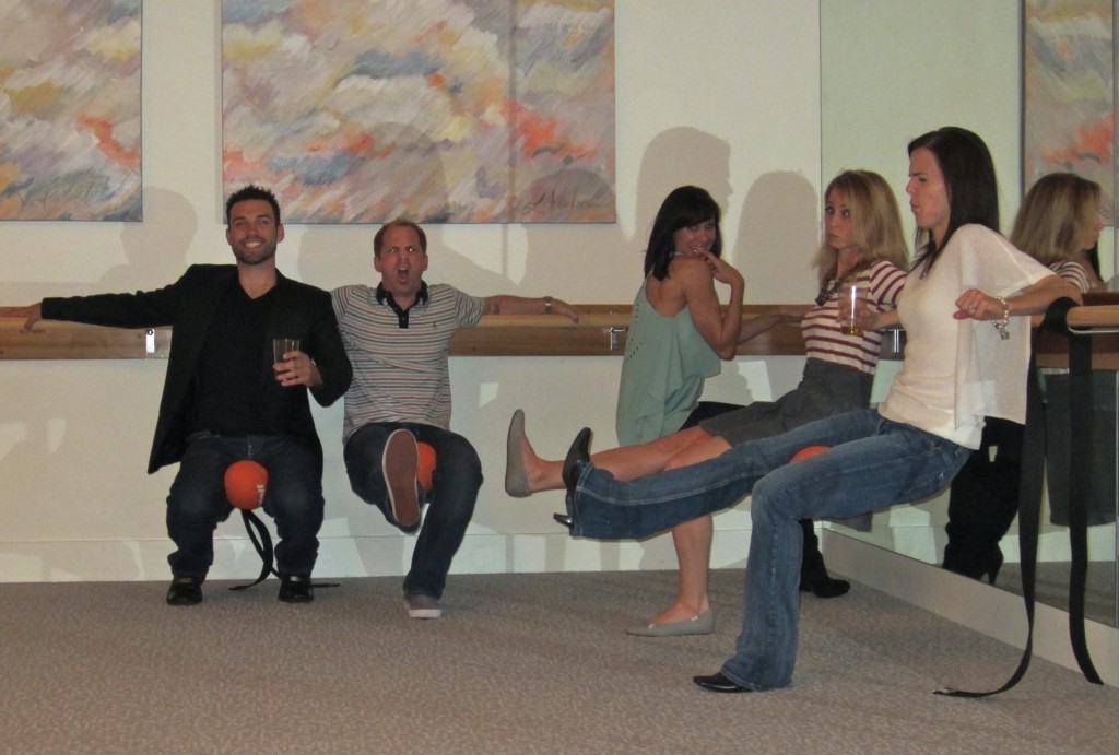 Barre54 goofs Barre54 goofs