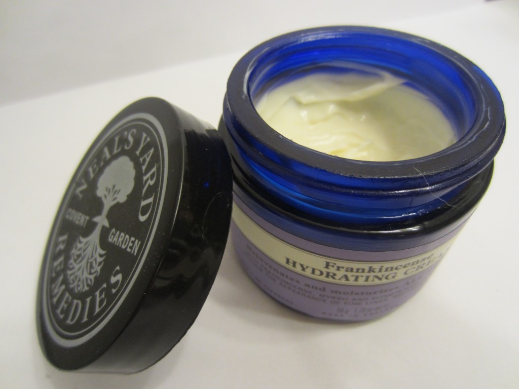 NYR Frankincense Hydrating Cream NYR Frankincense Hydrating Cream