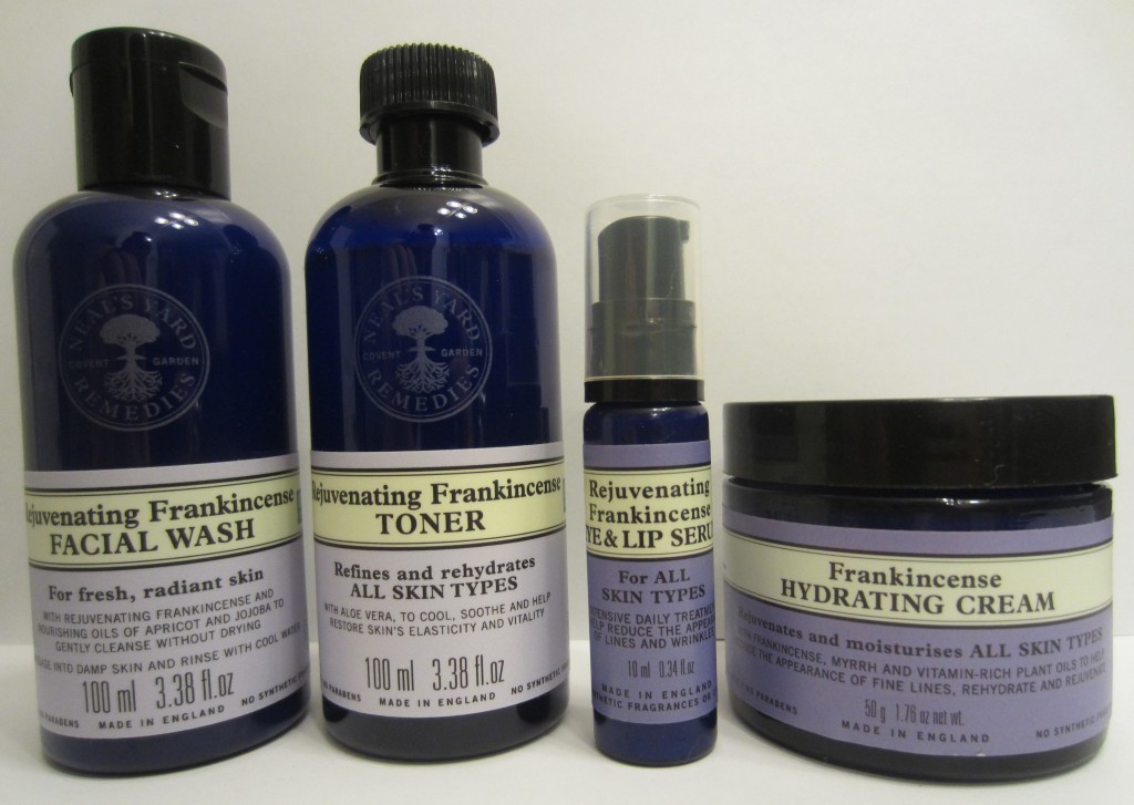 NYR Skincare Cover NYR Skincare Cover