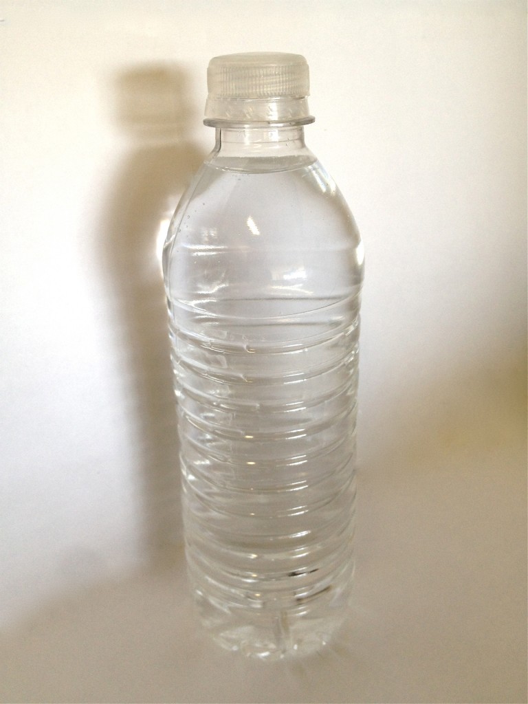 Water Bottle