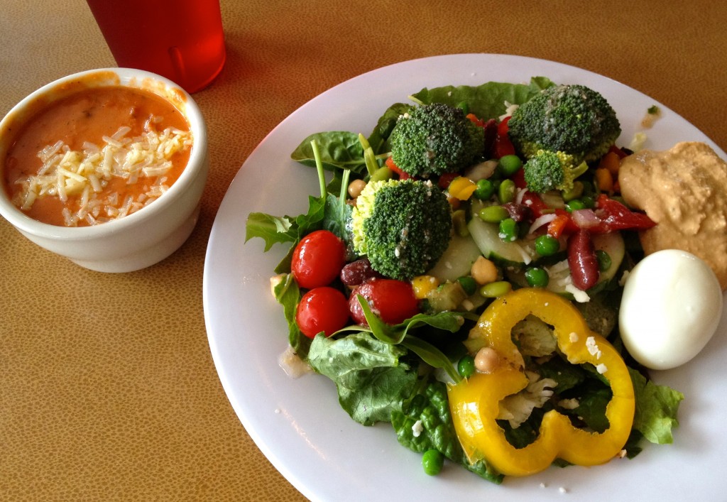Jason's Deli Salad and Soup Jason's Deli Salad and Soup
