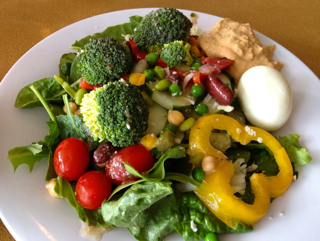 Jason's Deli Salad Bar Jason's Deli Salad Bar