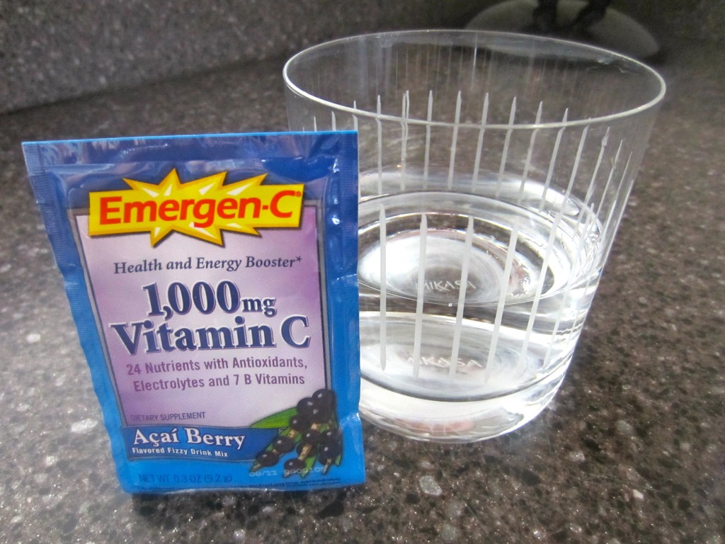 Emergen-C 