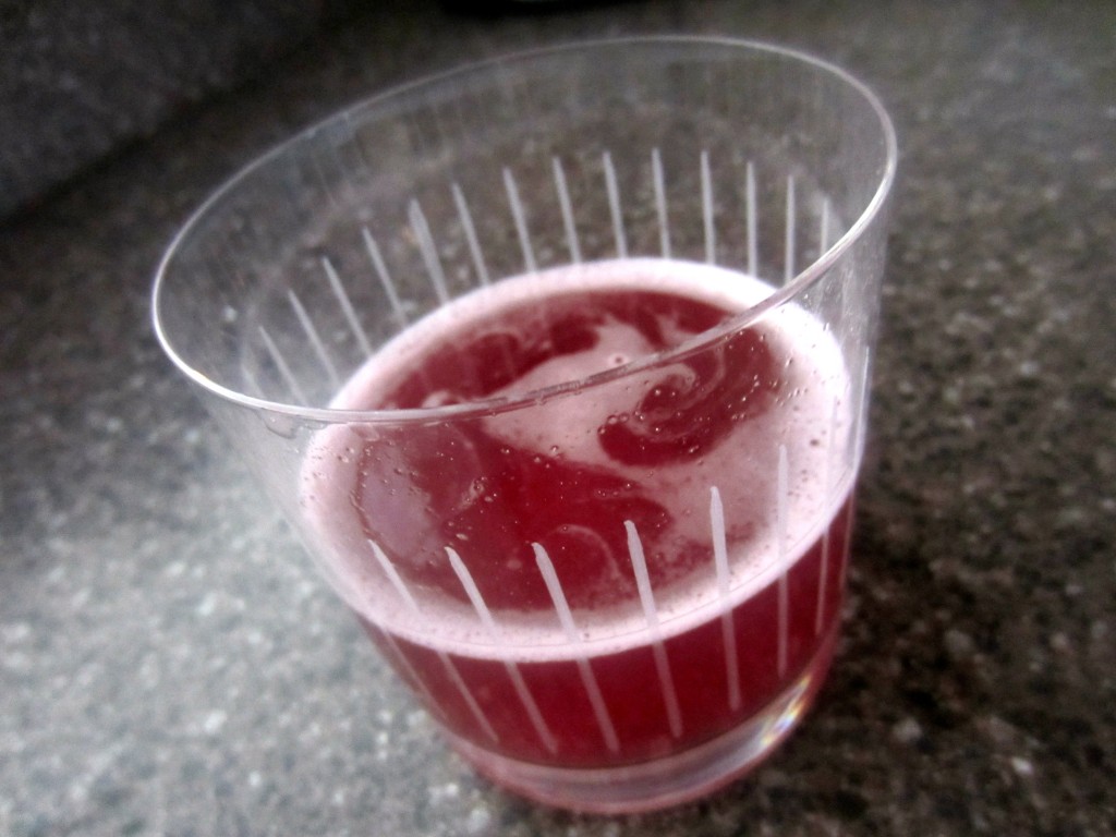 Emergen C Acai
