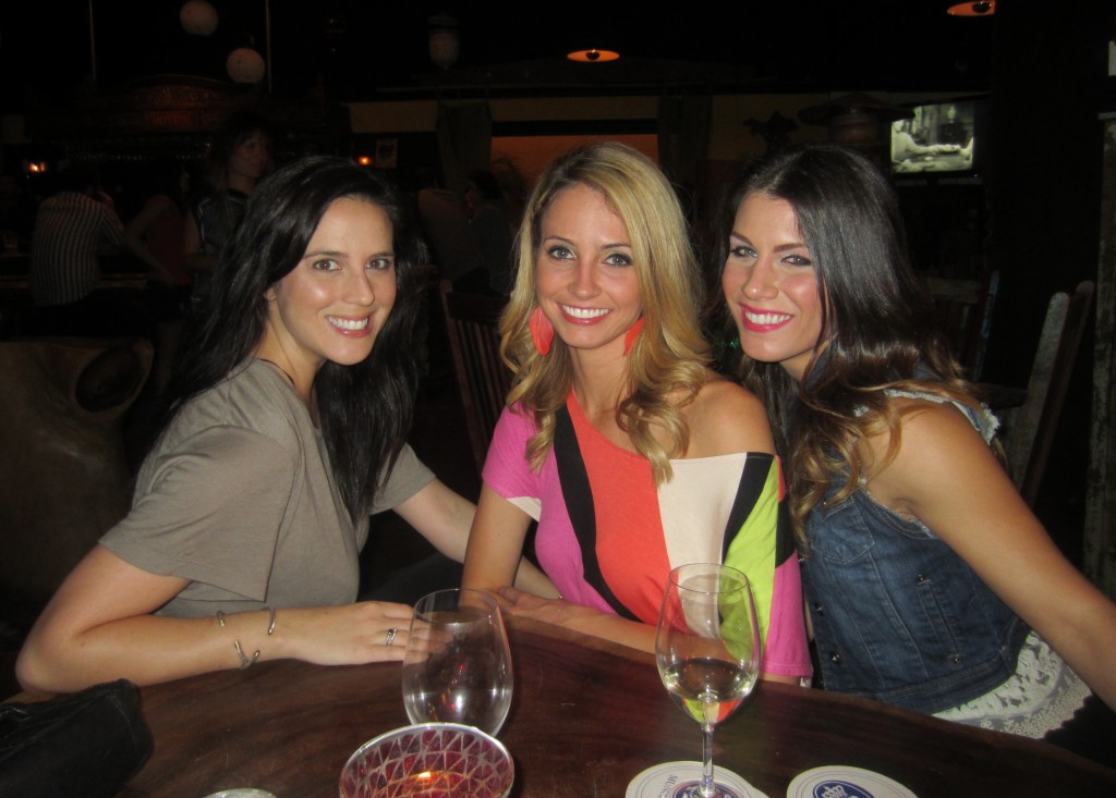 Birthday at Imperial