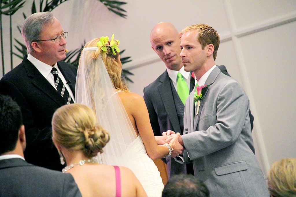 Sharing Vows Sharing Vows