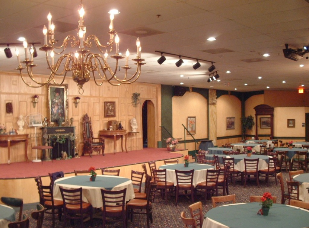 Sherlock Theatre