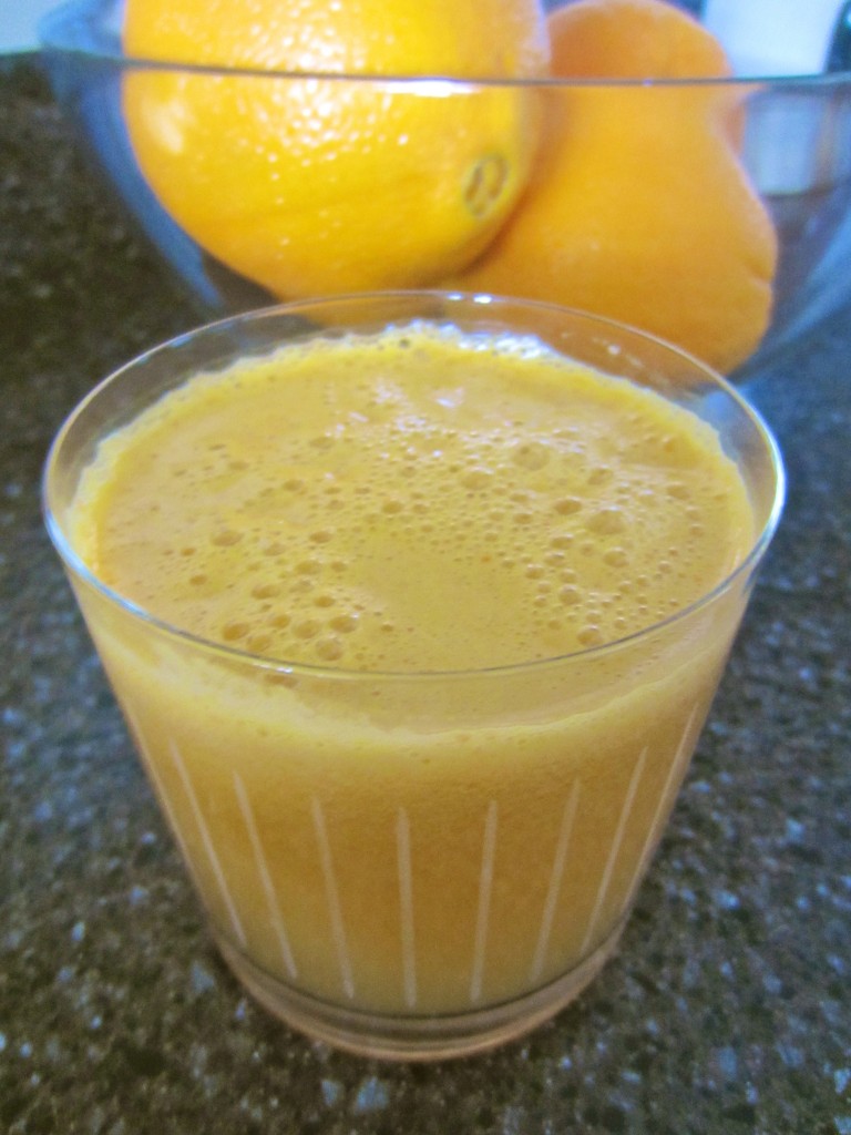 Juicing