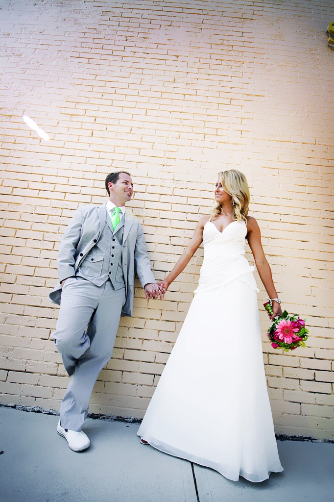 Wedding photo ideas