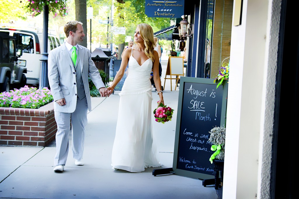 Wedding photo ideas