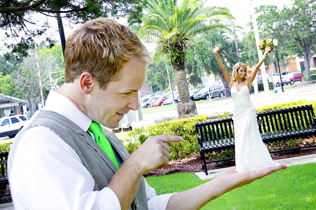 Wedding photo ideas