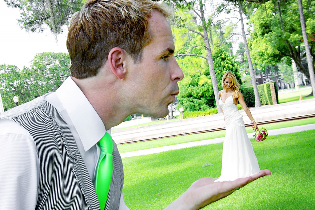 Wedding photo ideas