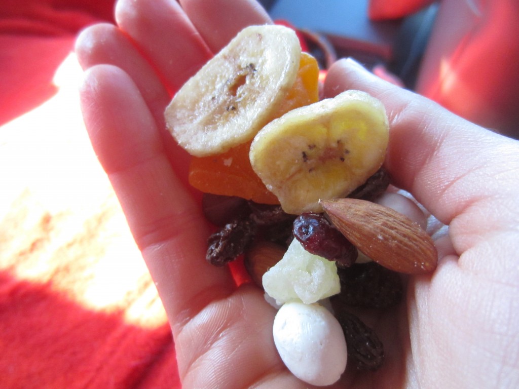 Archer Farms Handful of Everything Trail Mix