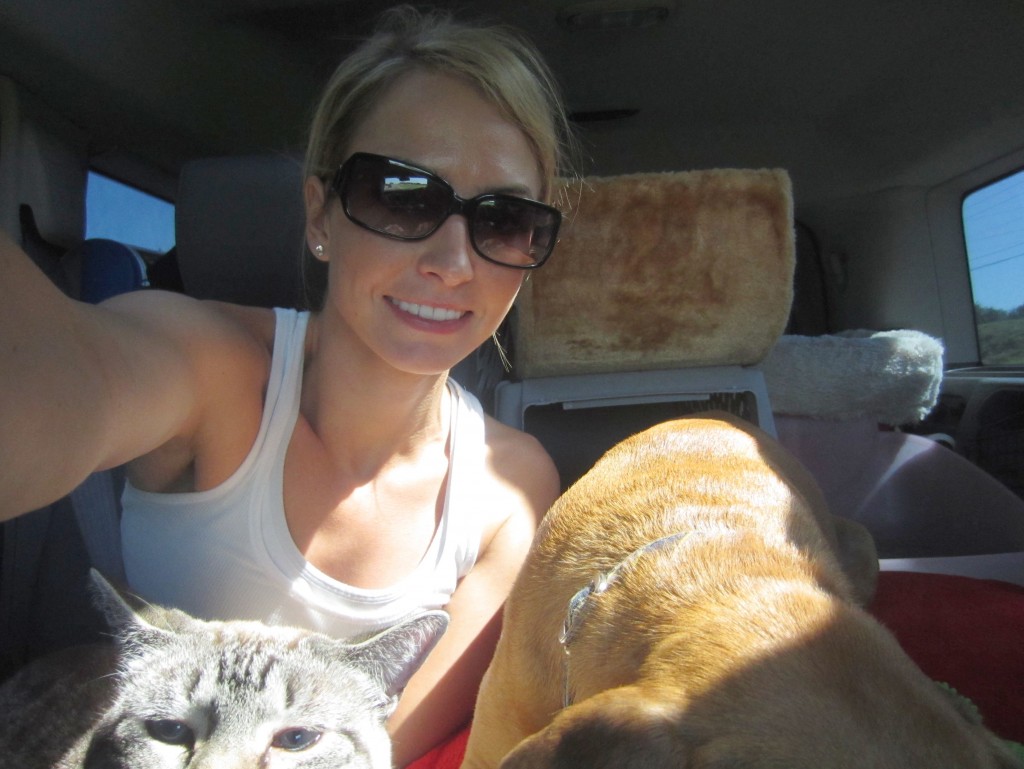 Backseat Riders