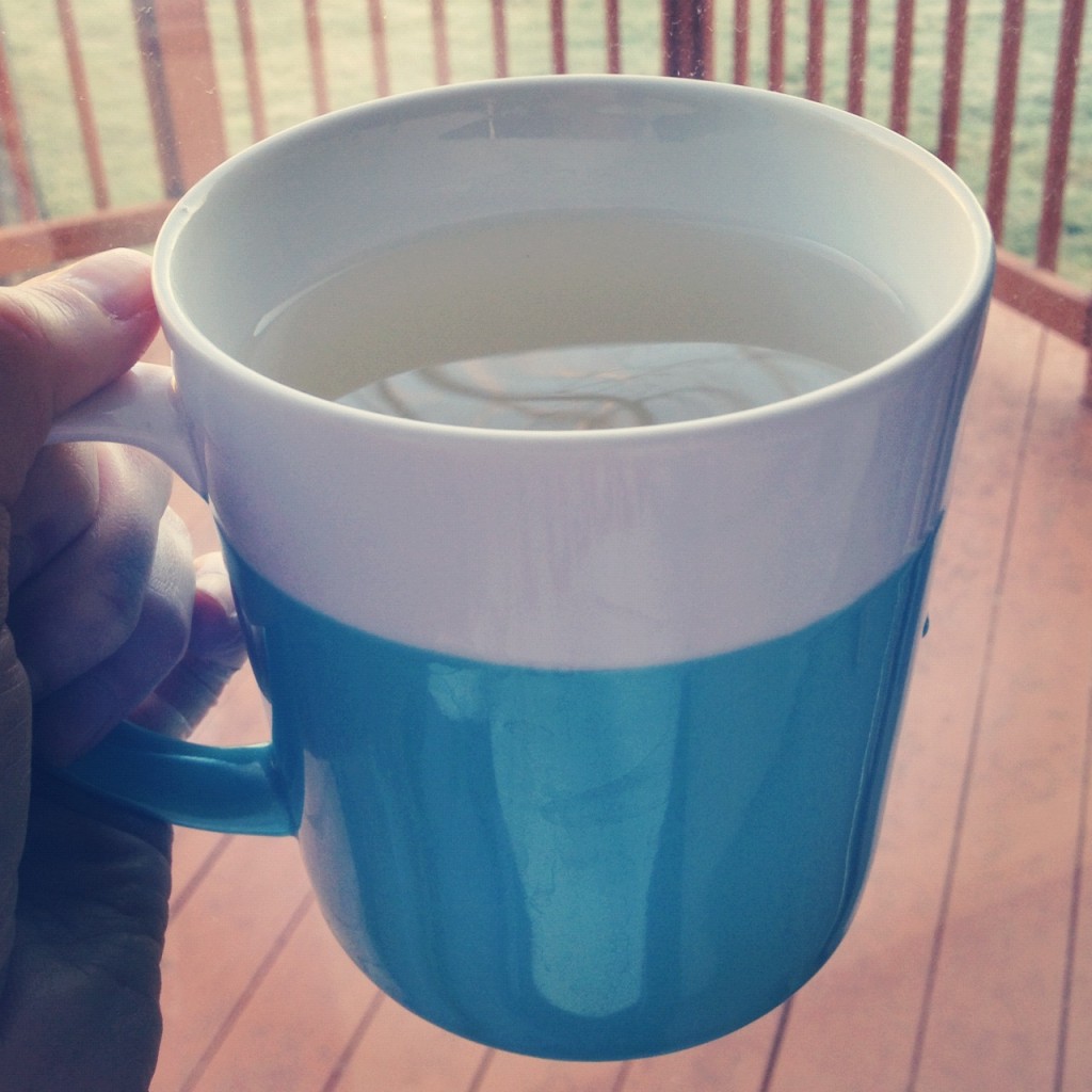 Drinking Hot Water After Meal Healthy Holistic Living