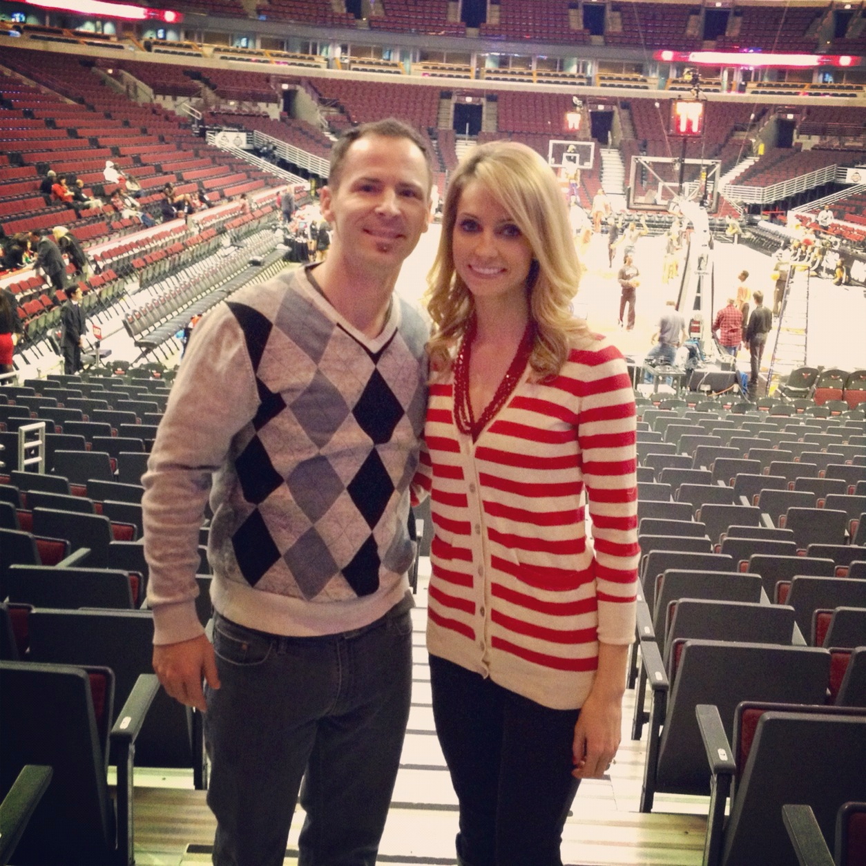 chicago bulls game christm
