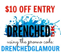 Drenched 5k coupon
