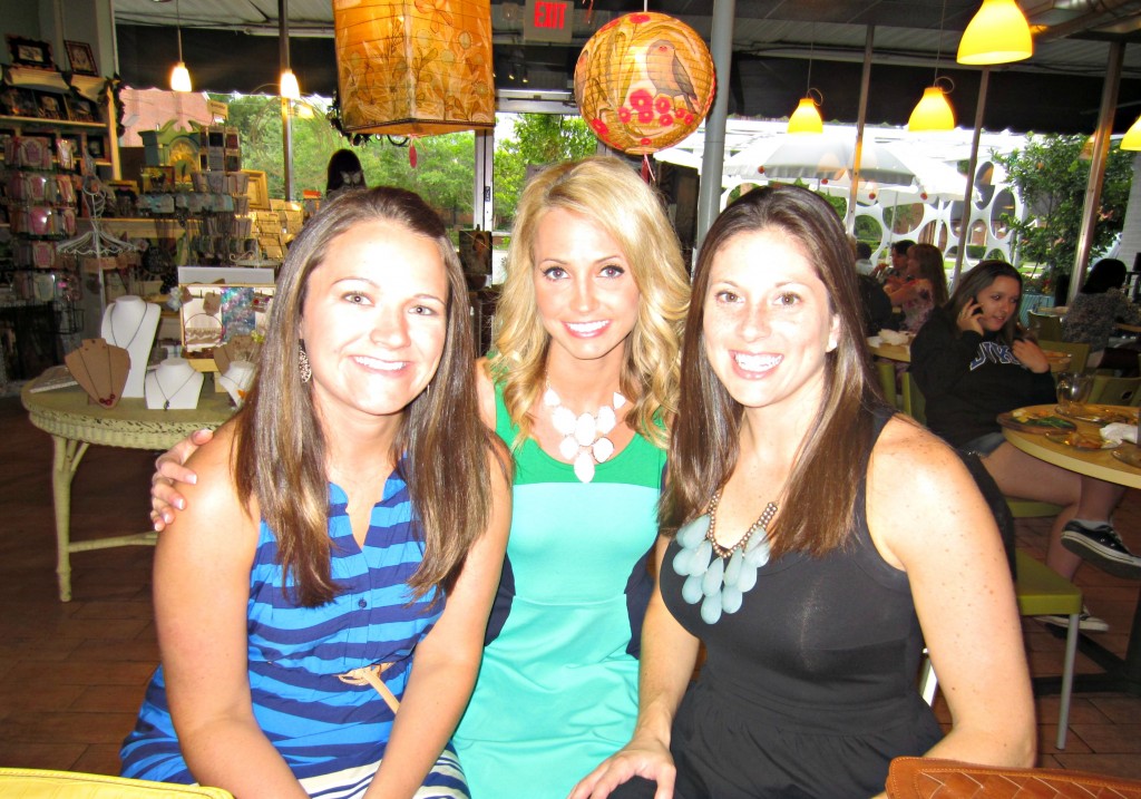 High School Reunion + Mother’s Day